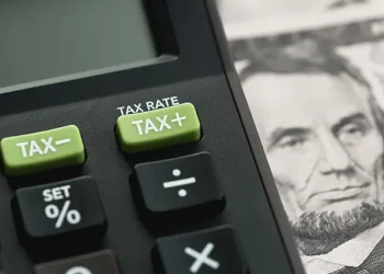 Definitive Guide to Small Business Tax Rates