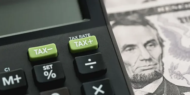 Definitive Guide to Small Business Tax Rates