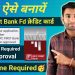 IDFC First Bank Fixed Deposit Credit Card Apply Online | IDFC First Wow Credit Card Apply