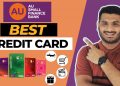 AU Small Finance Bank Best Credit Card