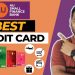 AU Small Finance Bank Best Credit Card