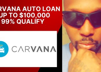 Carvana | Auto Loans Up To $100,000