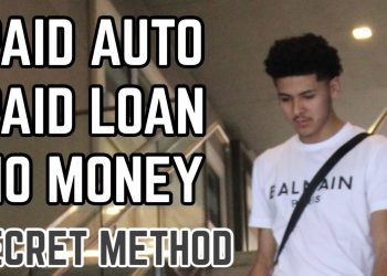 How To Get A Paid Off Navy Fed Auto Loan And Pledge Loan With No Money (Educational Purposes Only)