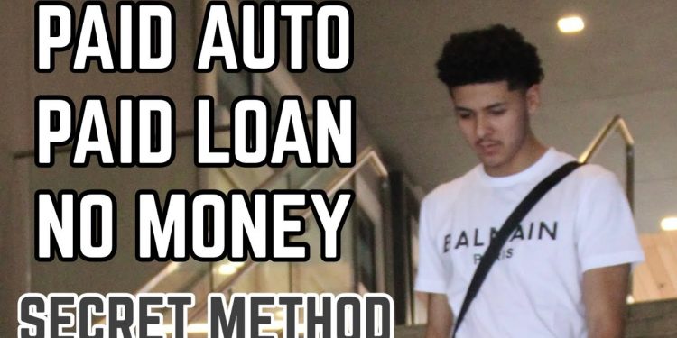 How To Get A Paid Off Navy Fed Auto Loan And Pledge Loan With No Money (Educational Purposes Only)