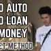 How To Get A Paid Off Navy Fed Auto Loan And Pledge Loan With No Money (Educational Purposes Only)