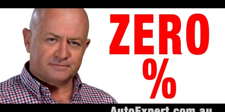 Cheap Car Loans: Is 0% Car Finance a Good Deal?