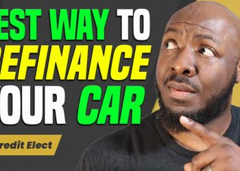 How to Refinance a Car and Save Hundreds Monthly