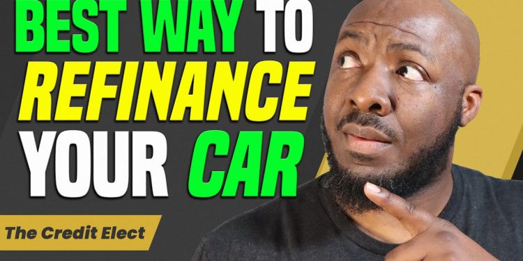 How to Refinance a Car and Save Hundreds Monthly