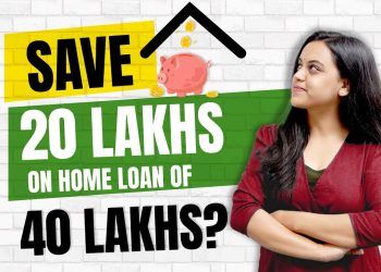 Pay 25 years of Home loan in 10 years | How to repay your Home Loan faster | How to save on your EMI