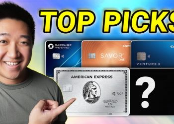 Redeeming Points for Travel, Best Amex Cards, Chase Trifecta (& More Q&A!)