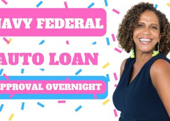 Navy Federal Credit Union Auto Loan Hack