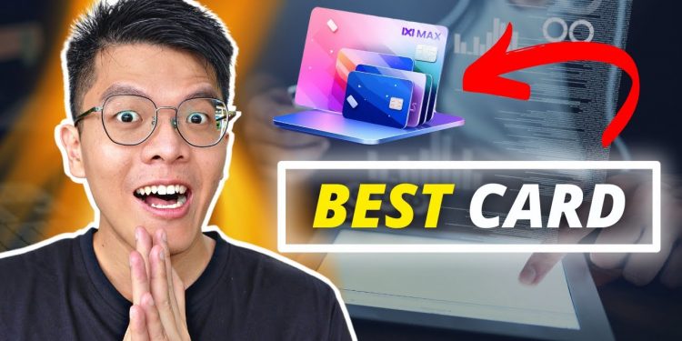 How to choose the Best Credit Card to use?