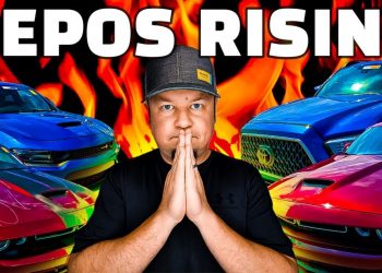 Car REPOs Are RISING! Will The AUTO LOAN CRISIS Cause FINANCIAL CRISIS