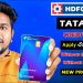 Tata Neu Plus HDFC Credit Card Telugu | How To Apply Tata Neu Credit Card 2023 |Without Income Proof