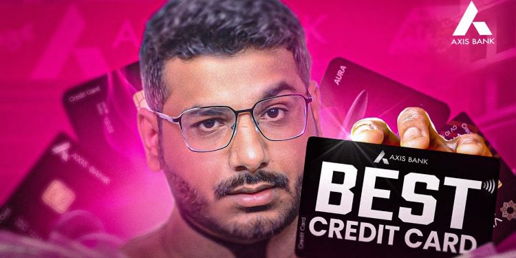 Axis Bank Best Credit Card 2023