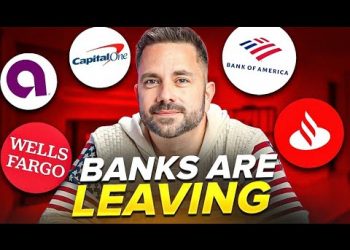 Banks are Leaving Dealerships