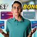 Best Credit Card Bonuses RIGHT NOW (July 2023)
