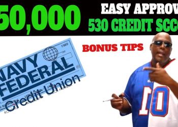 Navy Federal Auto Loan Reviews 2021: How To Get $50k Navy Federal Car Loan With Bad Credit Review?
