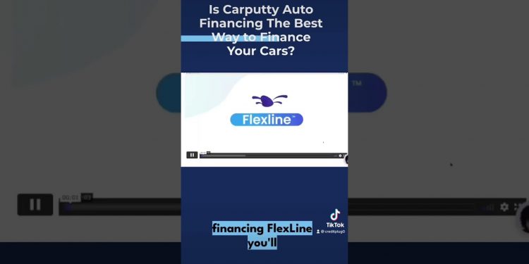 No Car Loans Ever Again! NEW $200,000 Revolving Auto Credit Line! Soft Inquiry Pre Approved!