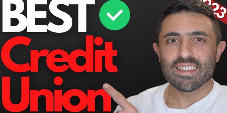 Best Credit Union for a Car Loan in 2023