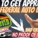 Navy Federal Credit Union Auto Loan