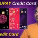 Best Rupay Credit Cards for UPI Payments in india 2023