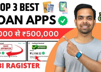 Top 3 Best Loan App | Loan App Fast Approval | Personal Loan App | 2022