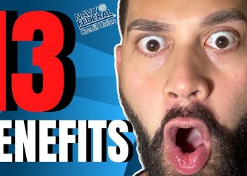 Navy Federal Auto Loan ( 13 BENEFITS!! )
