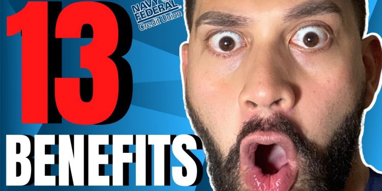 Navy Federal Auto Loan ( 13 BENEFITS!! )