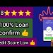 Personal Loan App @gkwithjk  | Instant personal loan app | Credit Score Low | instant Loan App