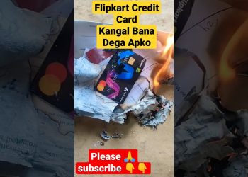 Flipkart credit card #axisbank #hdfcbank #youtube #shortvideo #viral #creditcard
