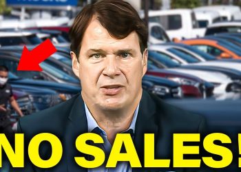 Car Dealers Got Greedy | Now They Are Screwed