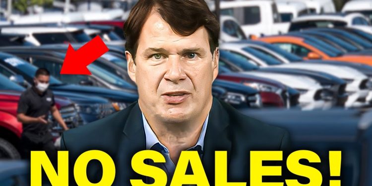 Car Dealers Got Greedy | Now They Are Screwed