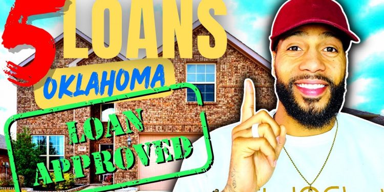 5 BEST Lawton Oklahoma Home Loans To Get | How To Buy If Your Living In Lawton Fort Sill