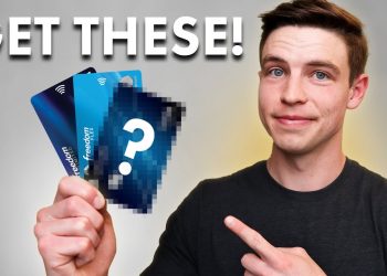 Chase Trifecta – The #1 Credit Card Setup For FREE Travel