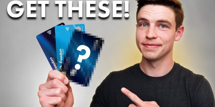 Chase Trifecta – The #1 Credit Card Setup For FREE Travel