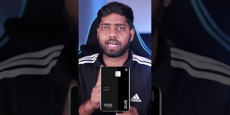 18 age credit card without income proof #purajankari S44
