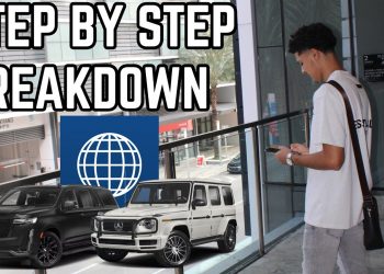 How To Actually Get A Navy Fed Auto Loan Under Your Business