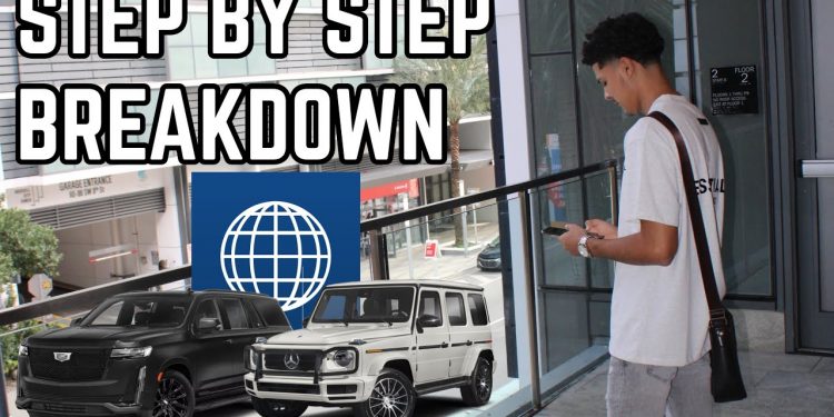 How To Actually Get A Navy Fed Auto Loan Under Your Business