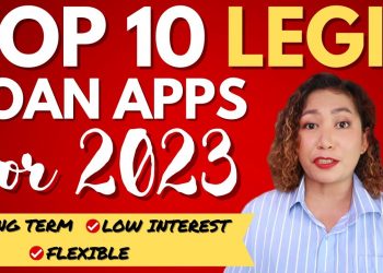 Best Loan Apps | Top 10 Legit Loan Apps for 2023 (My List!)