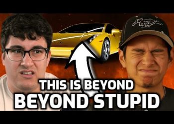 $64,000 In STUPID Car DEBT At 20 | Financial Audit