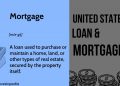Types of Mortgages – Home Loans