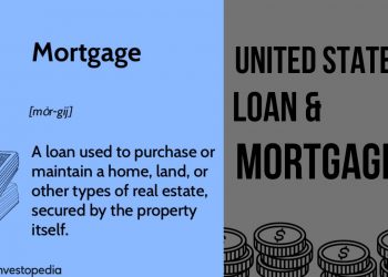 Types of Mortgages – Home Loans