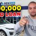 PenFed Credit Union $100,00 Auto Loan | pre-qualify