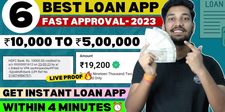 Best 6 Loan App | Loan App Fast Approval | Personal Loan App | Instant Loan App | Loan App