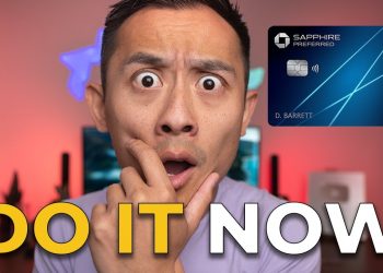 Chase Sapphire Preferred Review