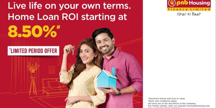 PNB Housing Home Loans