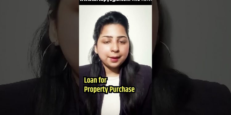 How to Use a Government Business Loan for Buying Land or Property? | Everything You Need to Know