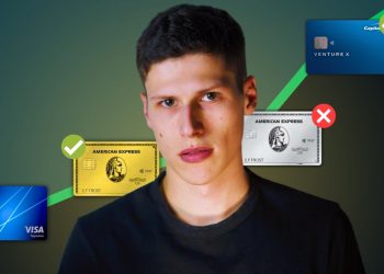 I Found the Best MID GAME Credit Card Strategy