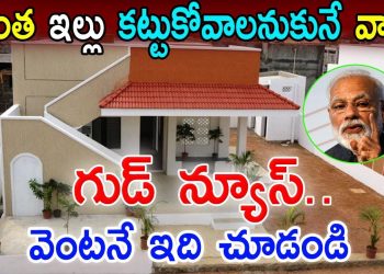 Housing Loan Process In Telugu | Eligibility for House Loans | Home Loan Details In Telugu